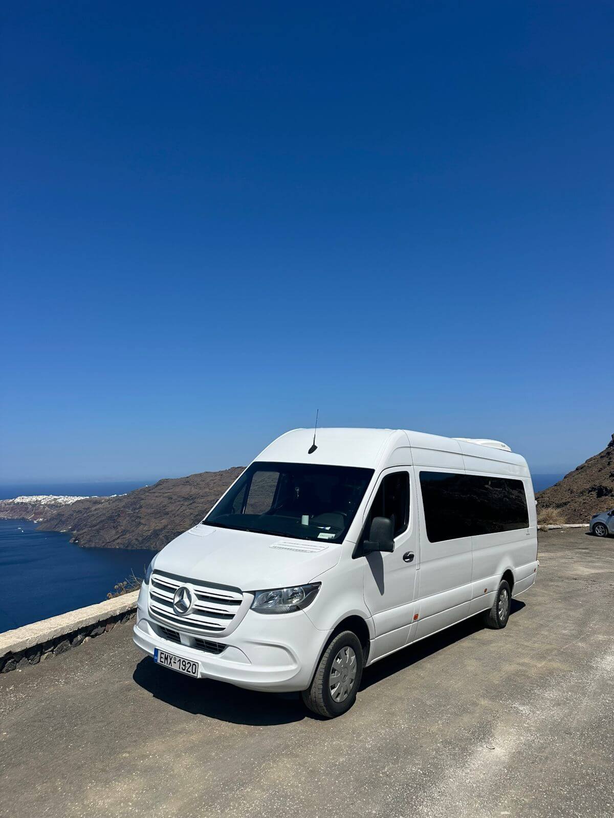 Mercedes travel package xplortravel