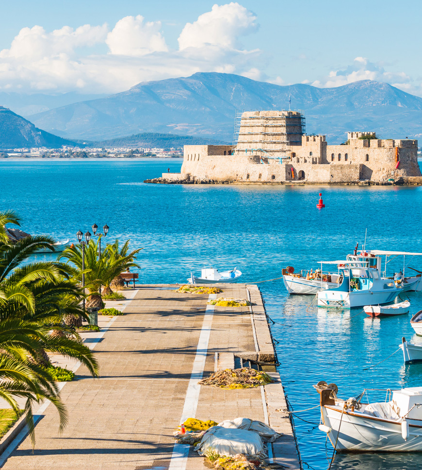 Nafplio