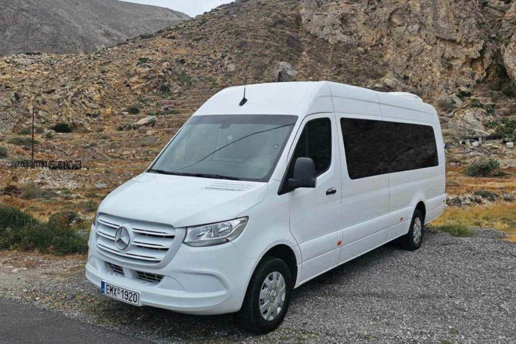 Mercedes travel package xplortravel