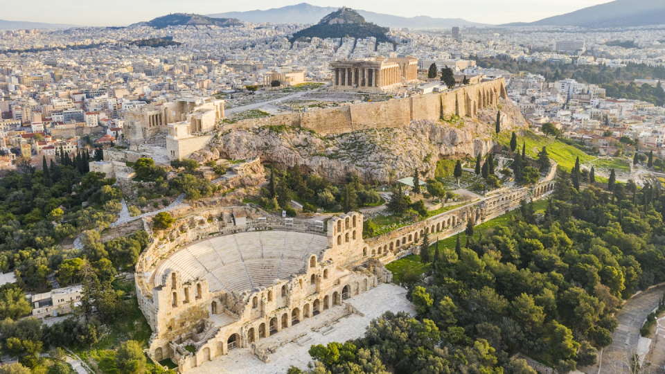 athens travel package xplortravel
