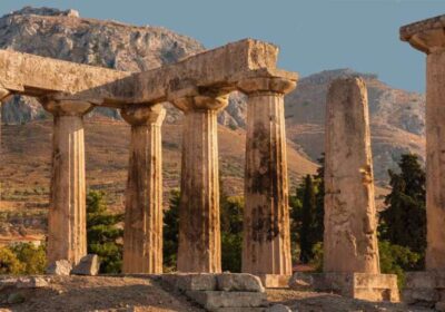 Ancient Corinth: Where Greece’s Great Civilizations Converge