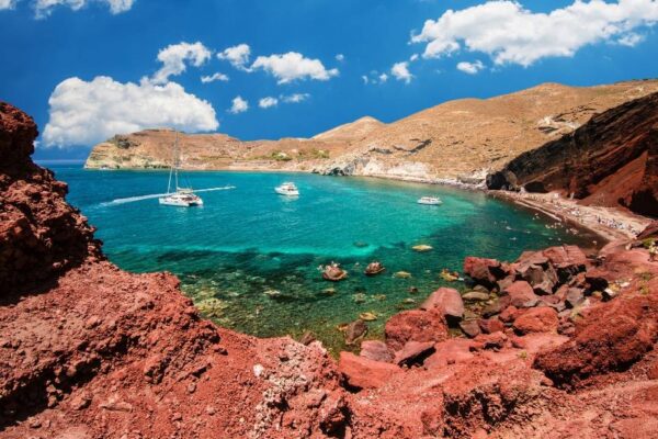 Daytime Diamond Cruise (Private Tours)