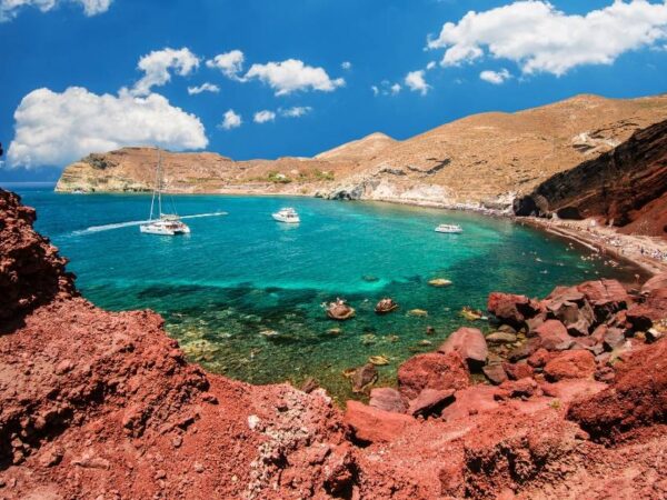 Daytime Diamond Cruise (Private Tours)