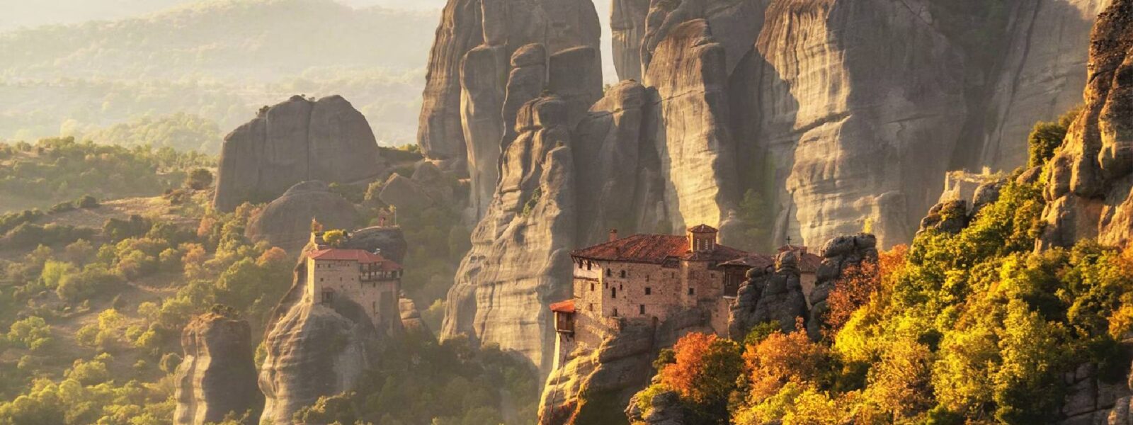 Meteora