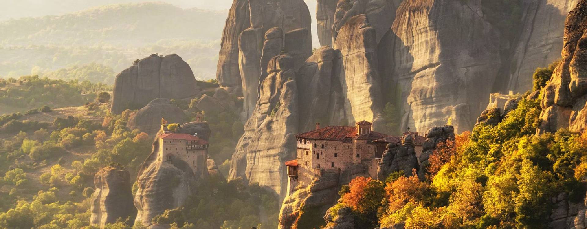 Meteora
