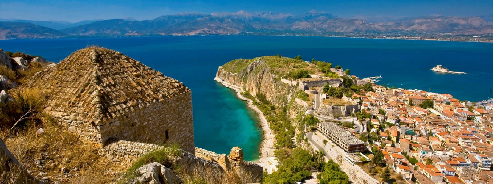 Nafplio