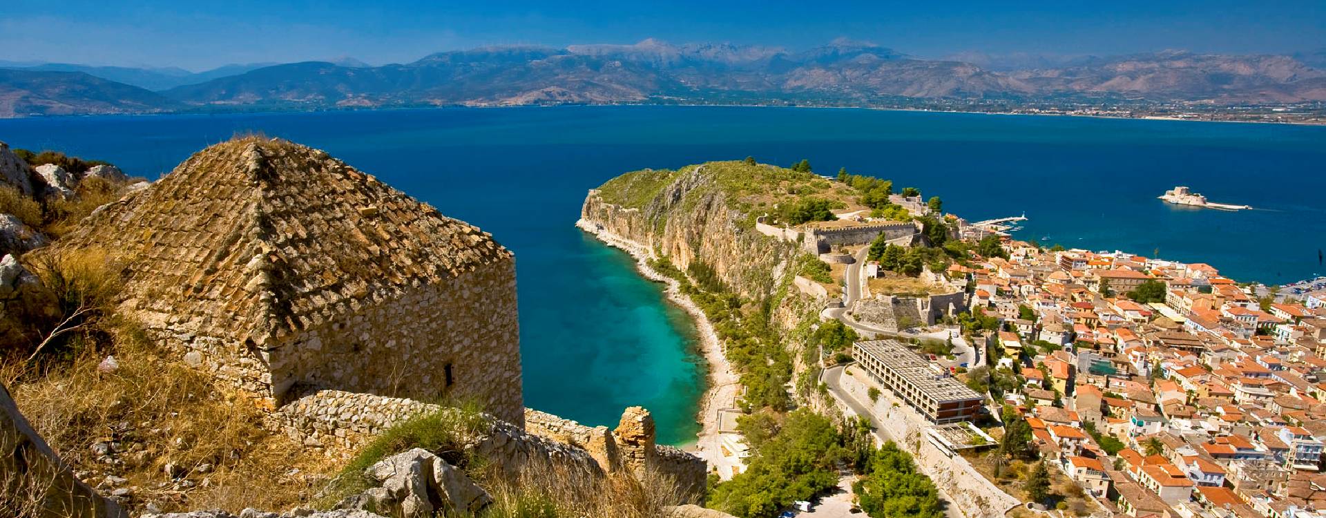 Nafplio