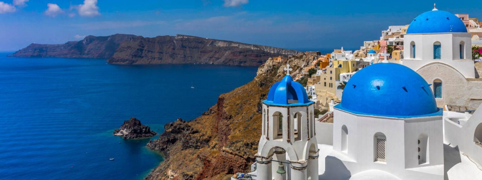 Santorini