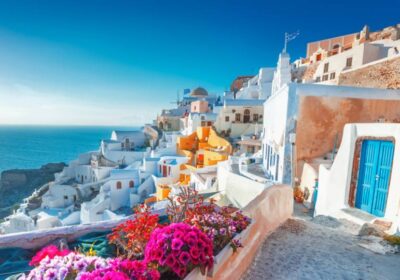 Santorini: How to Experience the Island Beyond the Postcard
