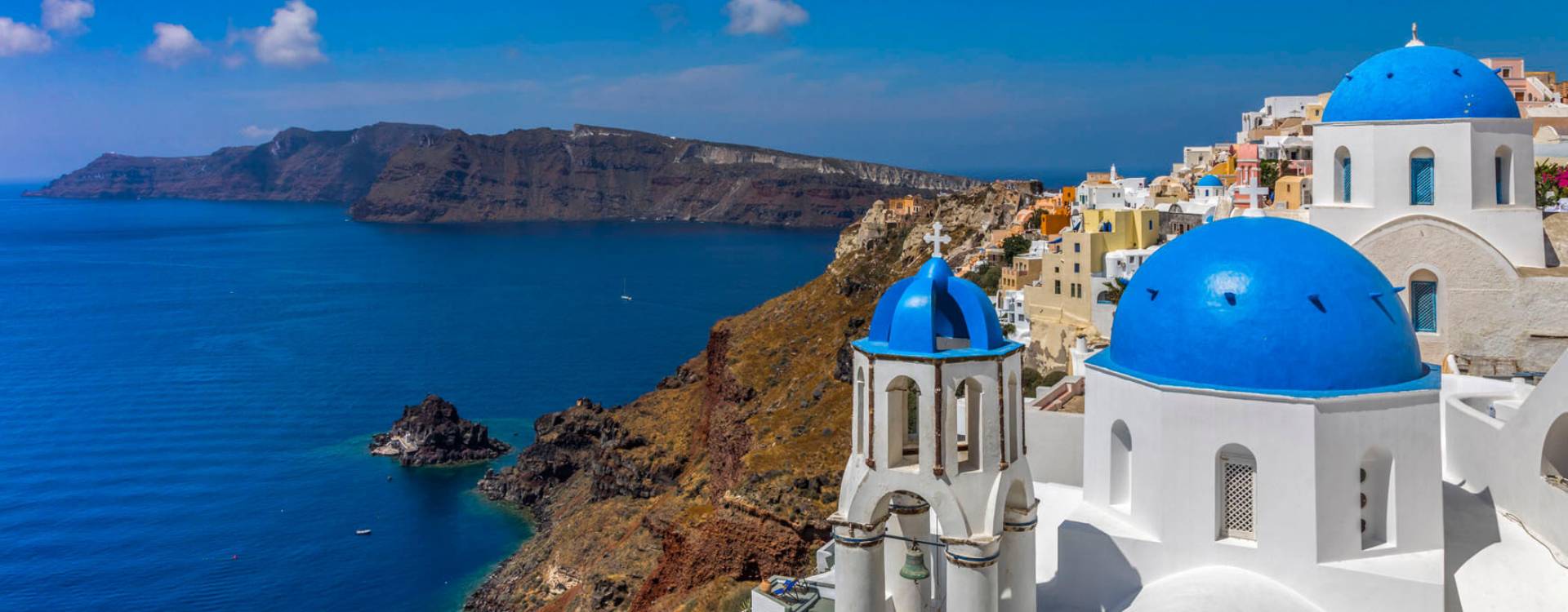 Santorini