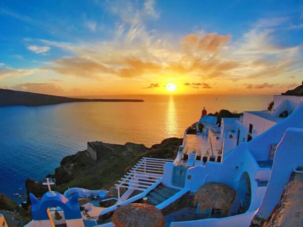 Sunset Diamond Cruise (Private Tours)