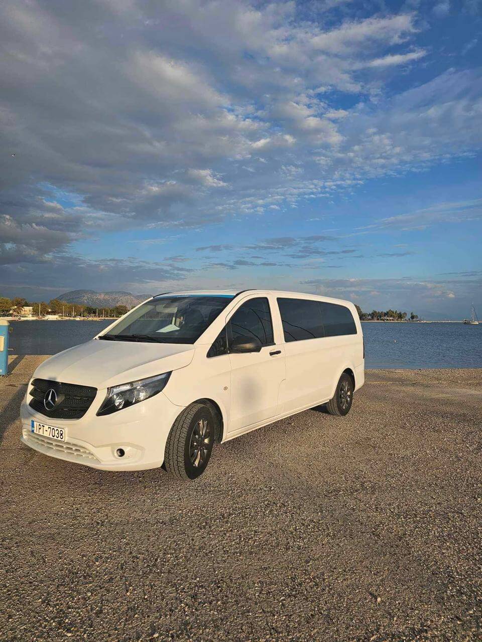 Mercedes travel package xplortravel
