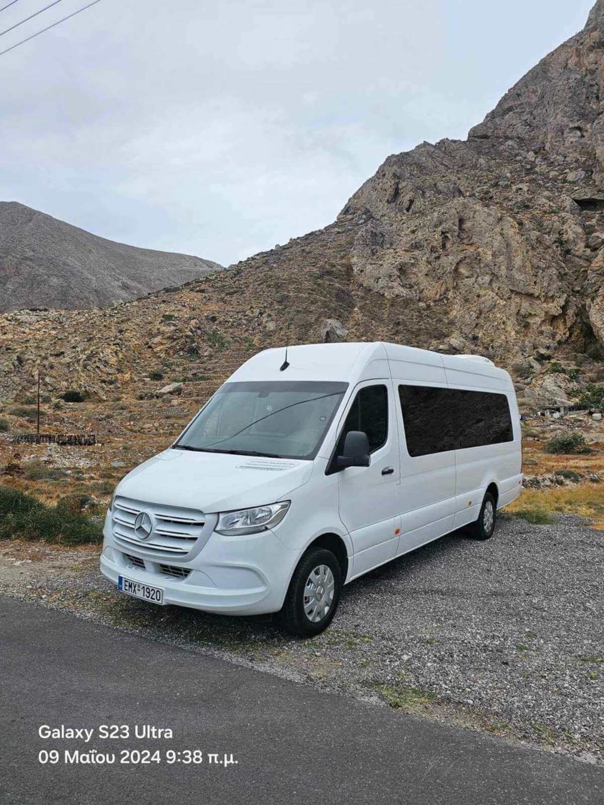 Mercedes travel package xplortravel