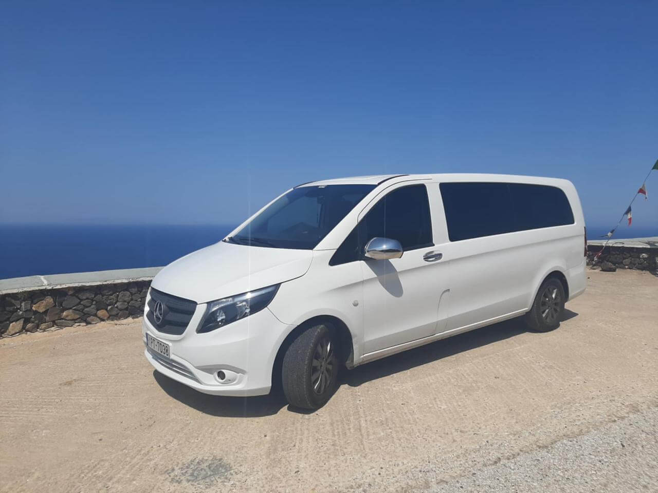 Mercedes travel package xplortravel