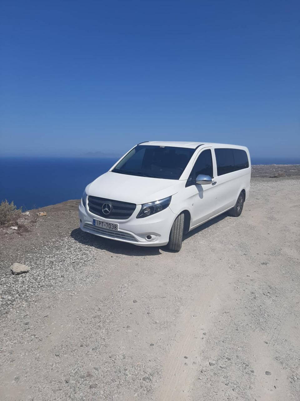 Mercedes travel package xplortravel