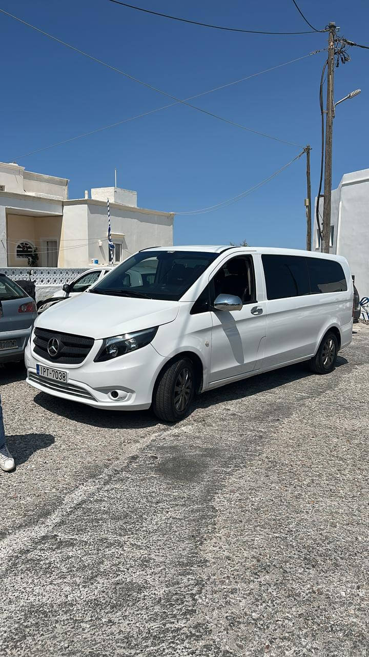 Mercedes travel package xplortravel