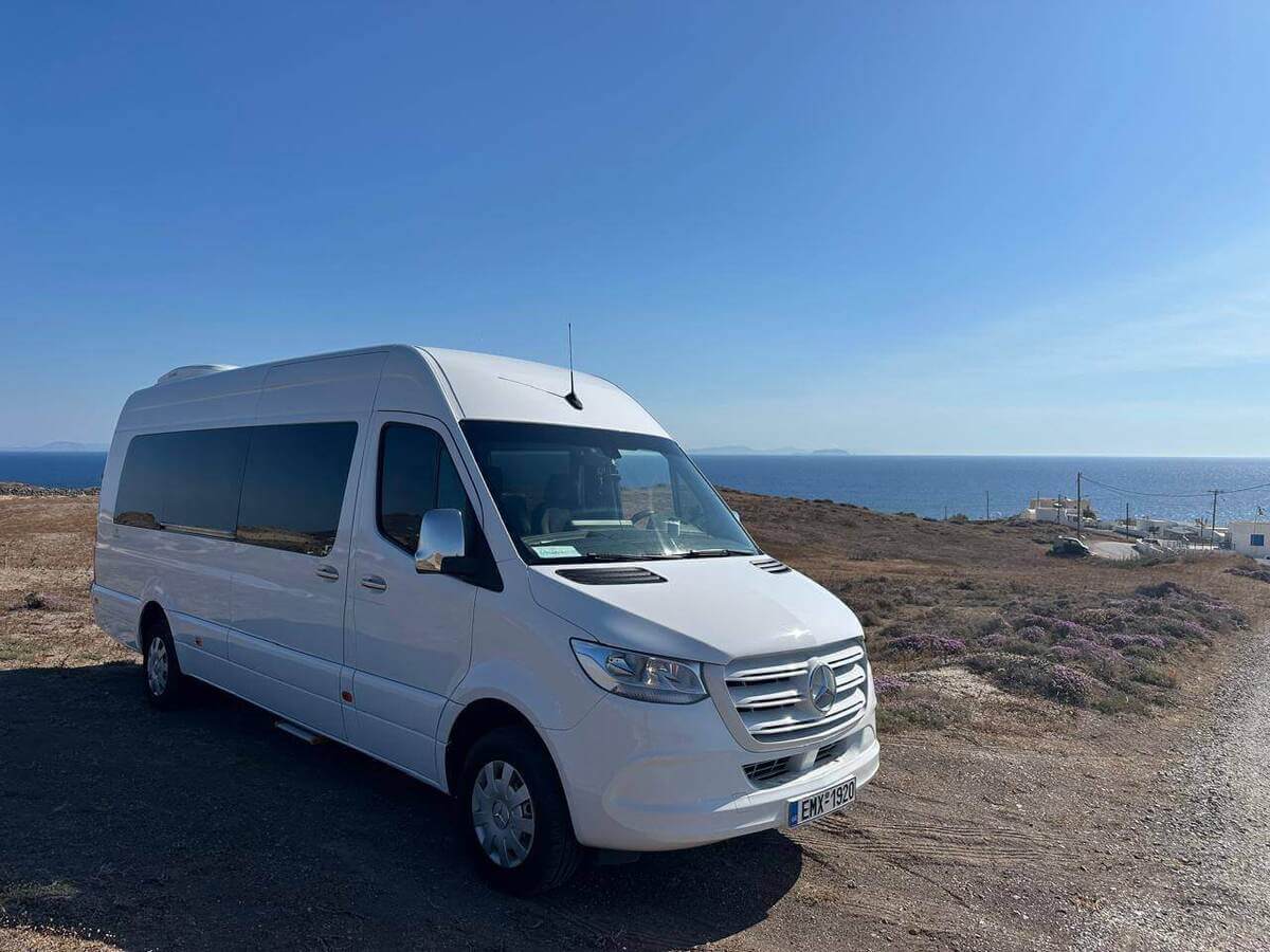 Mercedes travel package xplortravel