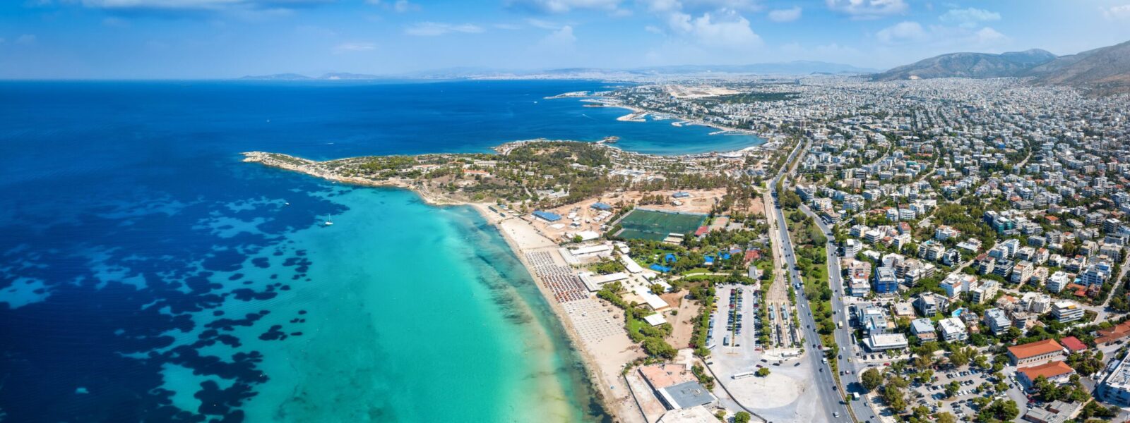 Athens Riviera