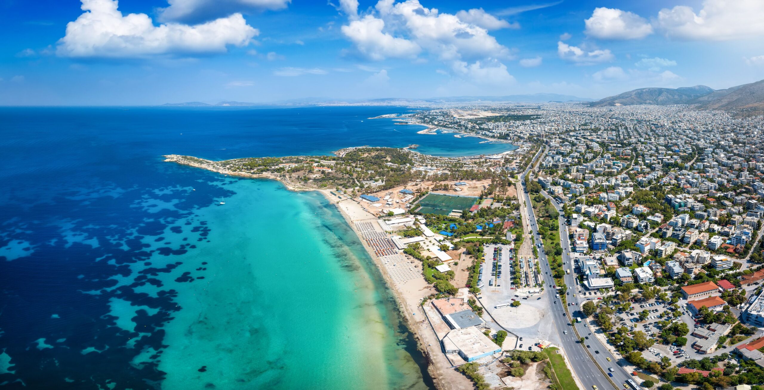 Athens Riviera