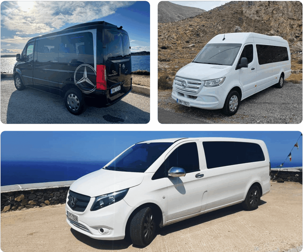 Mercedes travel package xplortravel