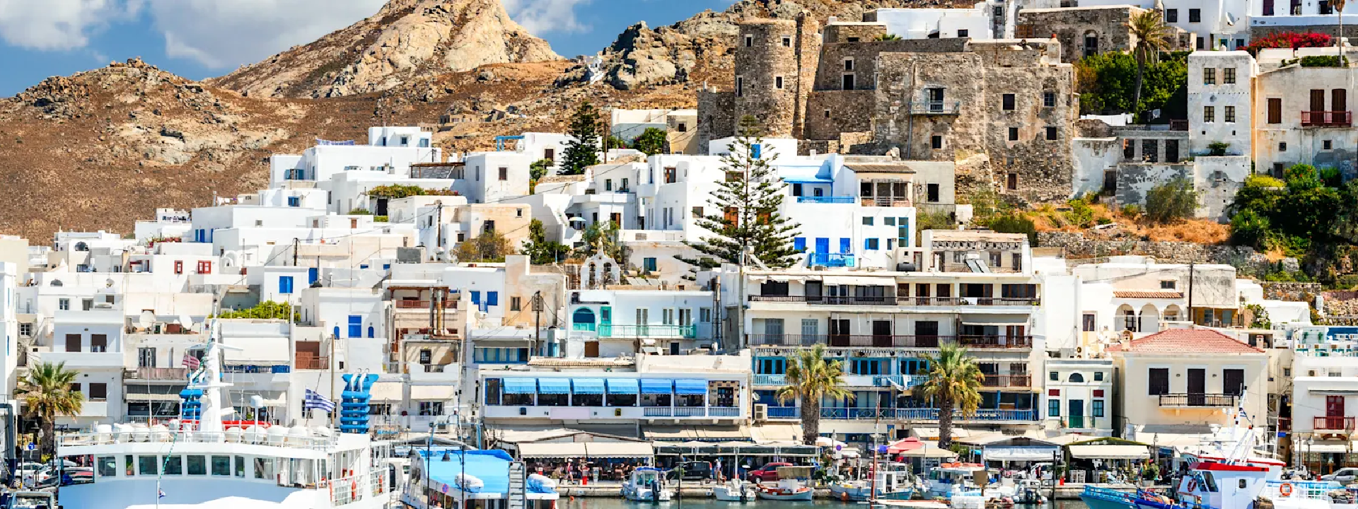 Naxos
